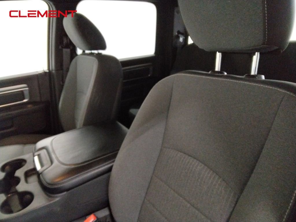 Used 2022 RAM 1500 Classic Warlock image 23