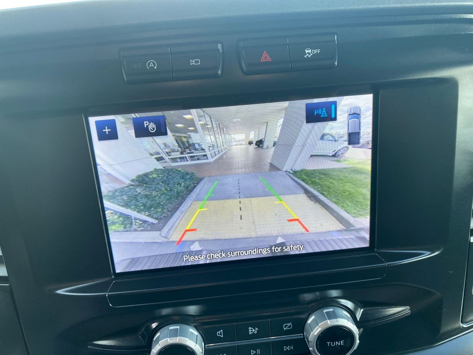 Used 2023 Ford F150 XLT w/ Equipment Group 301A Mid image 17