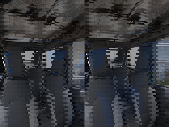 New 2025 Ford Bronco Base w/ Sasquatch Package image 37