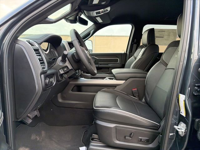 New 2026 RAM 2500 Laramie image 25