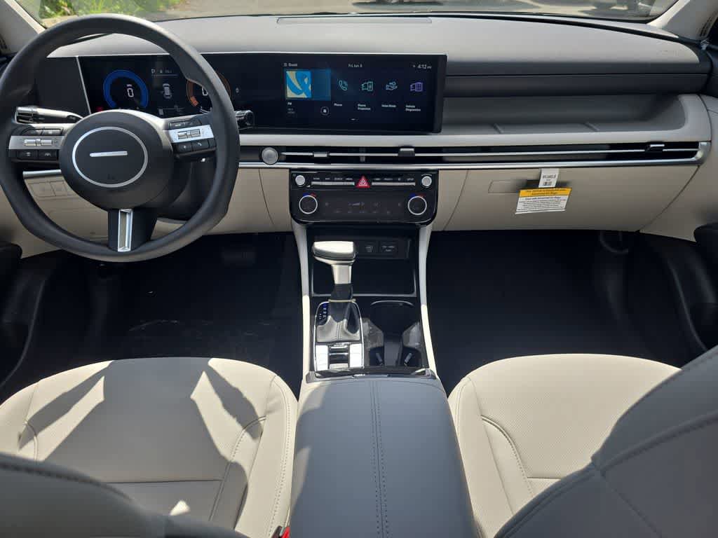 New 2026 Hyundai Tucson SEL Plus FWD image 18