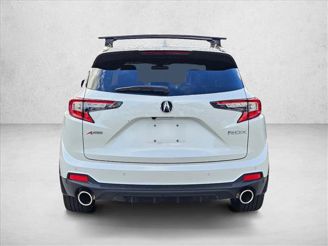 Used 2022 Acura RDX A-Spec image 7