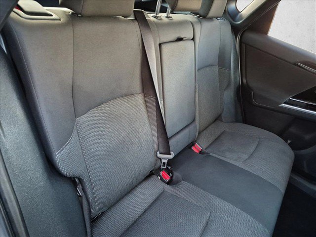 Certified 2025 Subaru Solterra w/ Premium Convenience Package AWD/4WD image 18