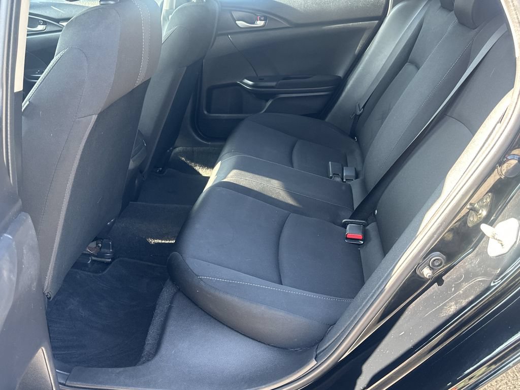 Used 2020 Honda Civic LX image 21