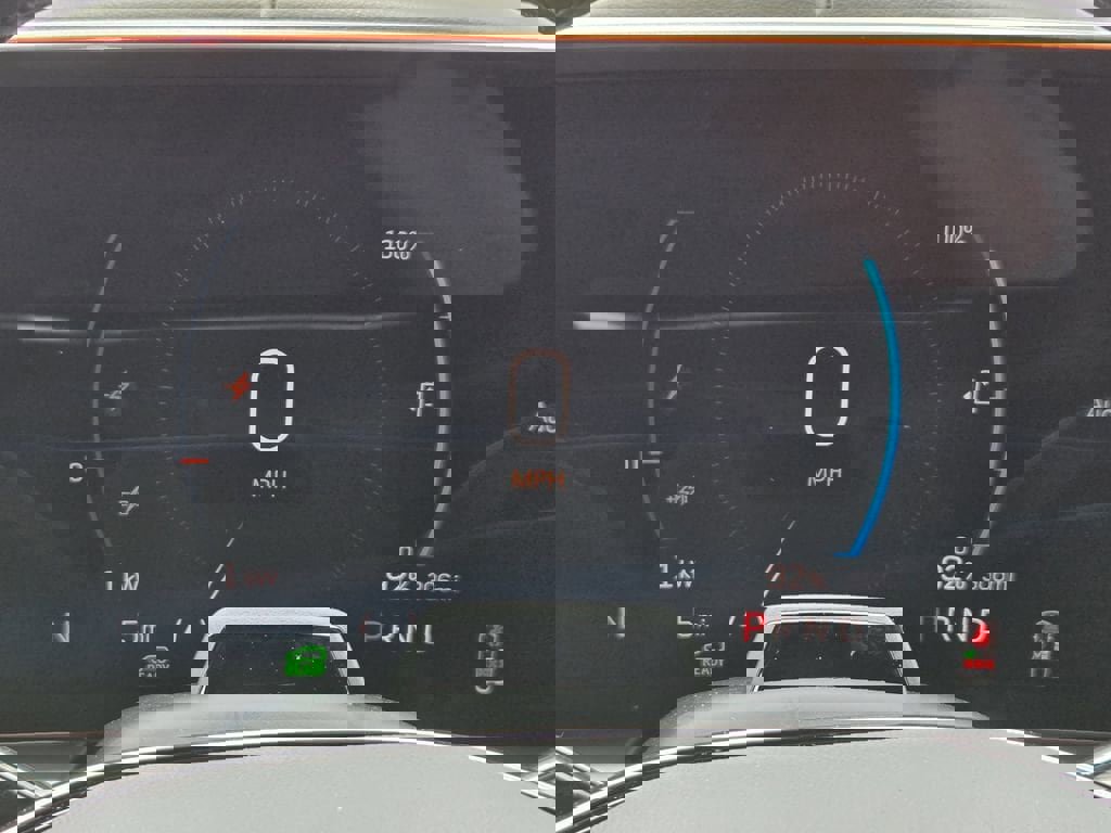 New 2026 Cadillac Lyriq Signature Sport image 9