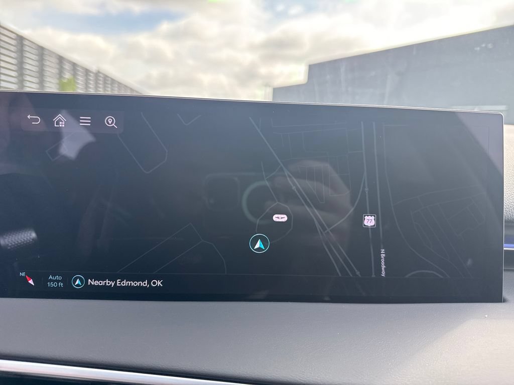 New 2026 Genesis GV70 2.5T Advanced AWD/4WD image 19