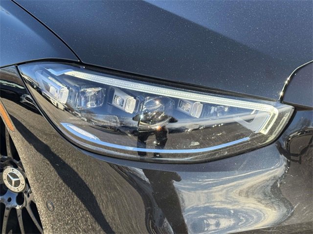 Certified 2023 Mercedes-Benz S 580 4MATIC Sedan image 15
