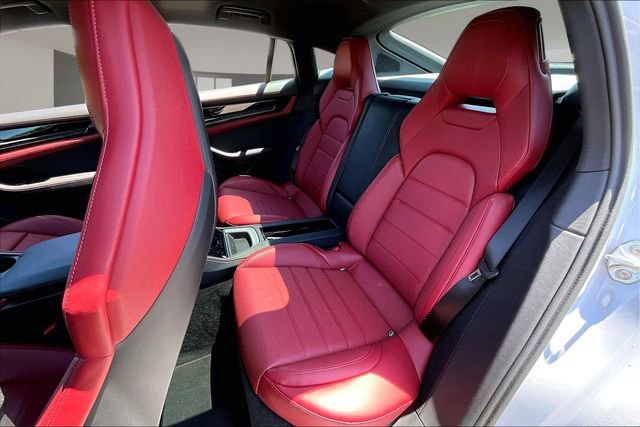 Used 2025 Porsche Panamera RWD image 21