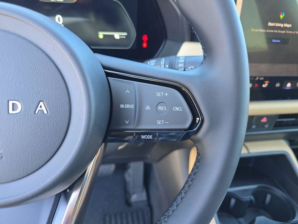 New 2026 MAZDA CX-5 2.5 S w/ Premium Package image 31