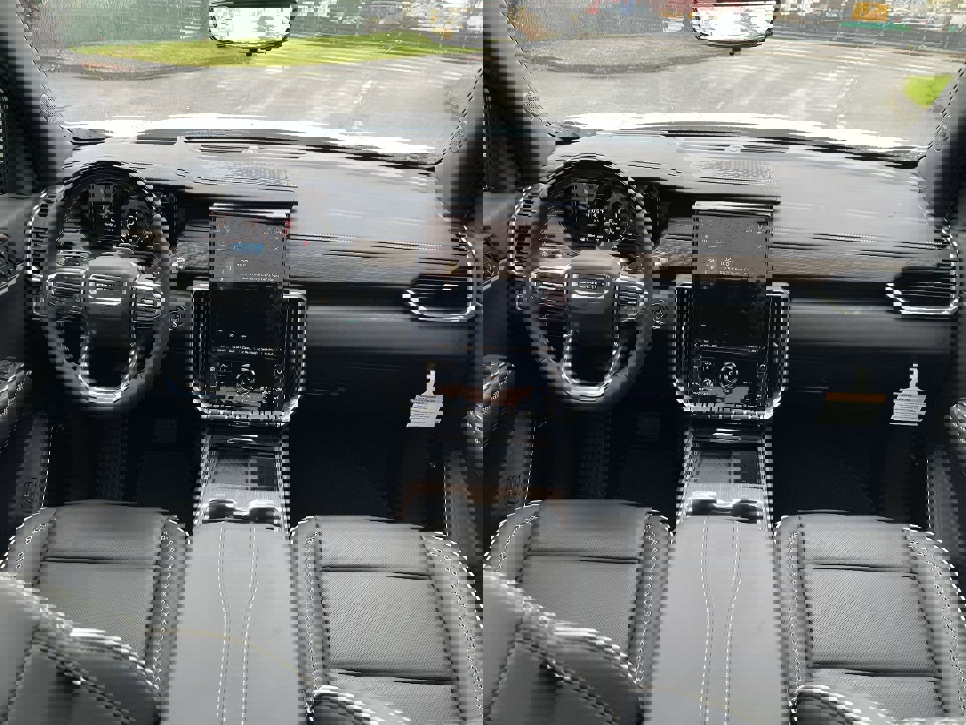 New 2026 GMC Acadia Denali w/ Super Cruise Package image 56