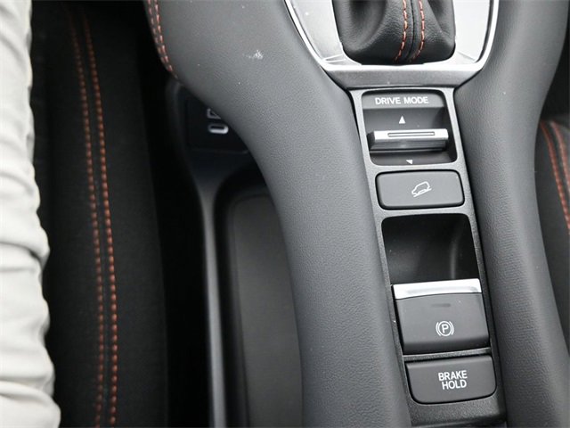New 2026 Honda HR-V Sport image 21