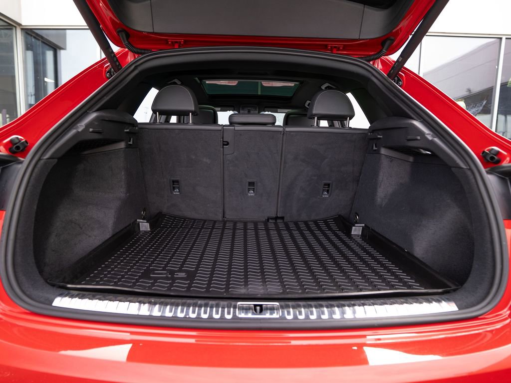 Used 2023 Audi Q3 2.0T Premium Plus image 34