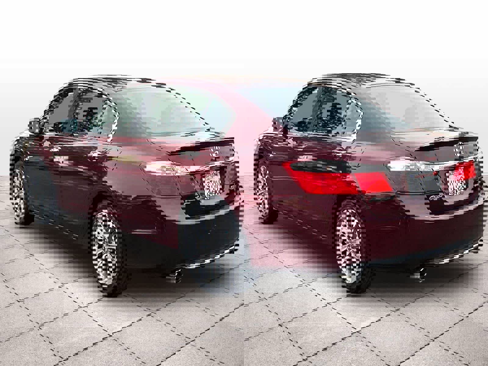 Used 2013 Honda Accord Sport image 14