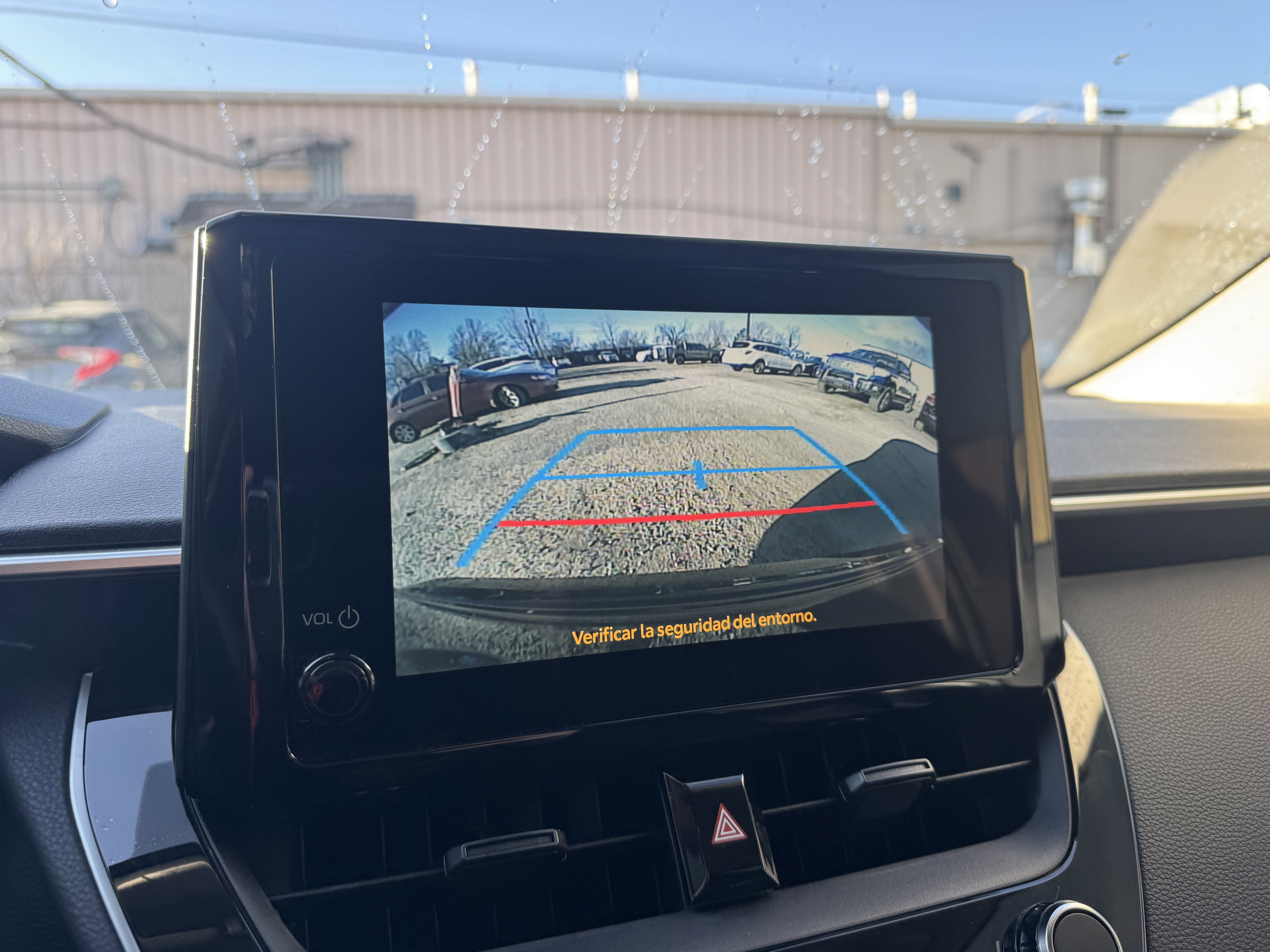 Used 2024 Toyota Corolla LE image 25