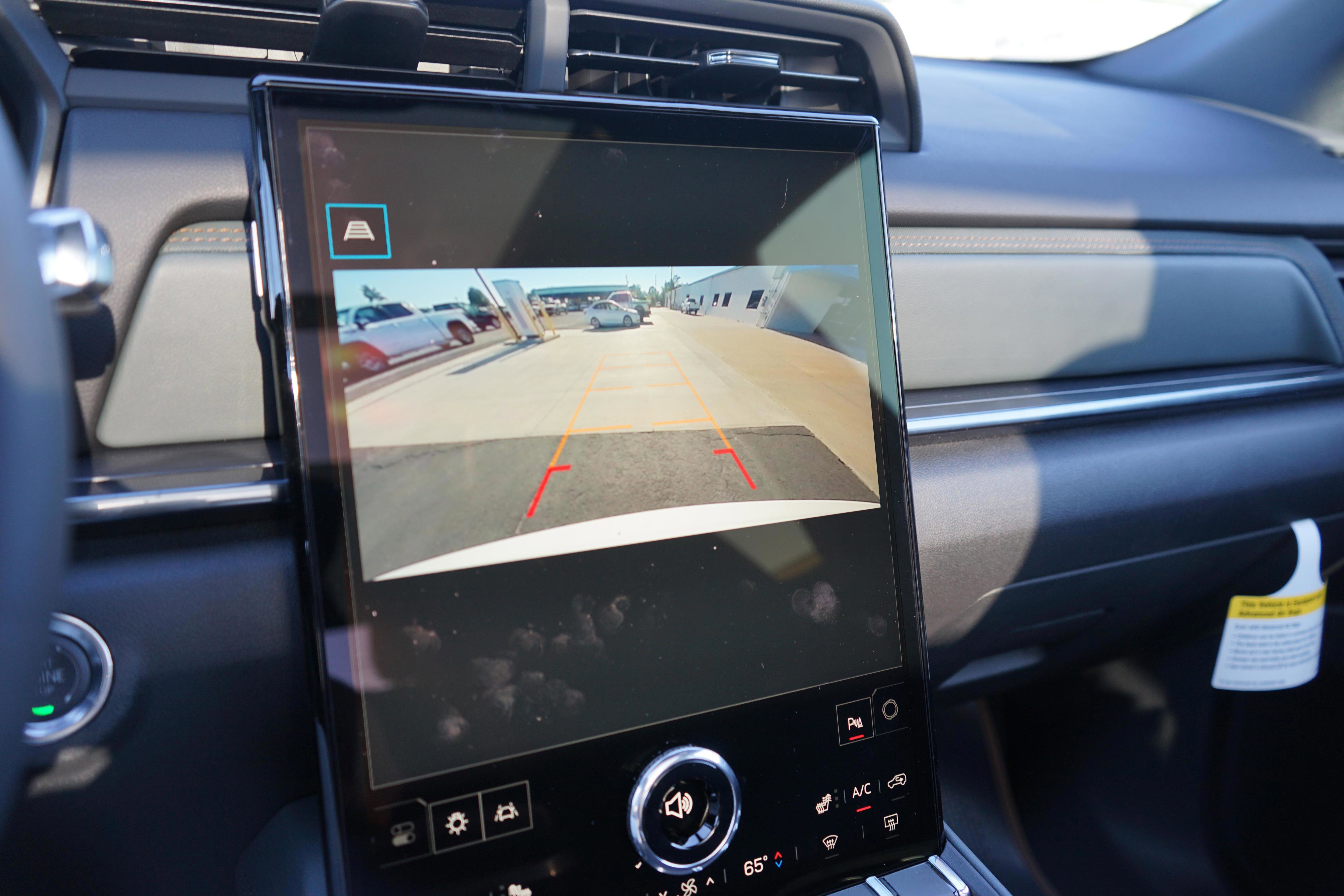 New 2026 GMC Terrain AT4 image 15