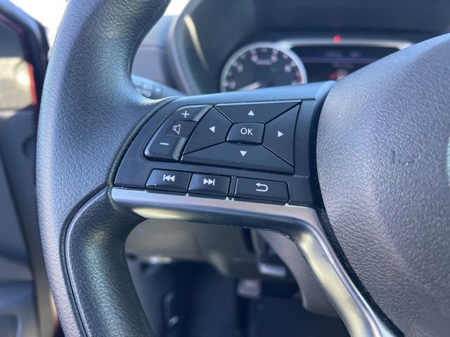 Used 2024 Nissan Sentra SV image 14