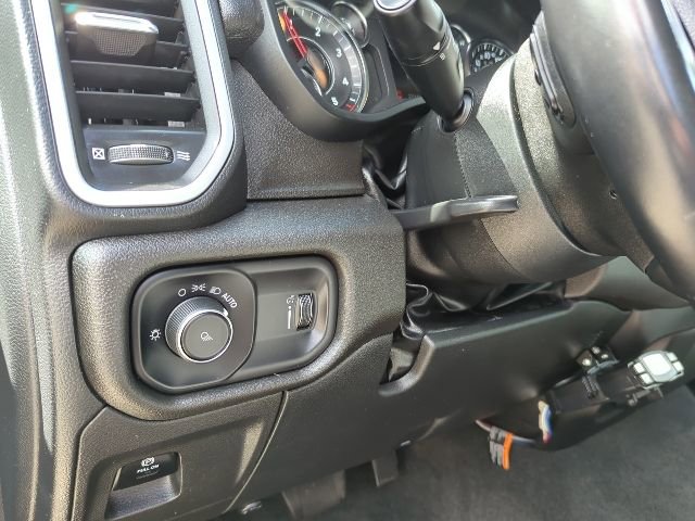 Used 2023 RAM 1500 Big Horn AWD/4WD image 14