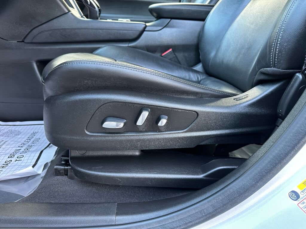 Used 2020 Cadillac XT6 Sport image 10