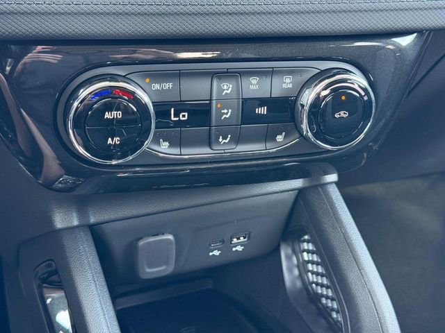 New 2026 Chevrolet TrailBlazer LT image 14