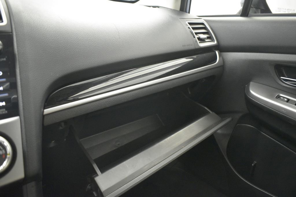 Used 2017 Subaru Crosstrek 2.0i Limited image 38