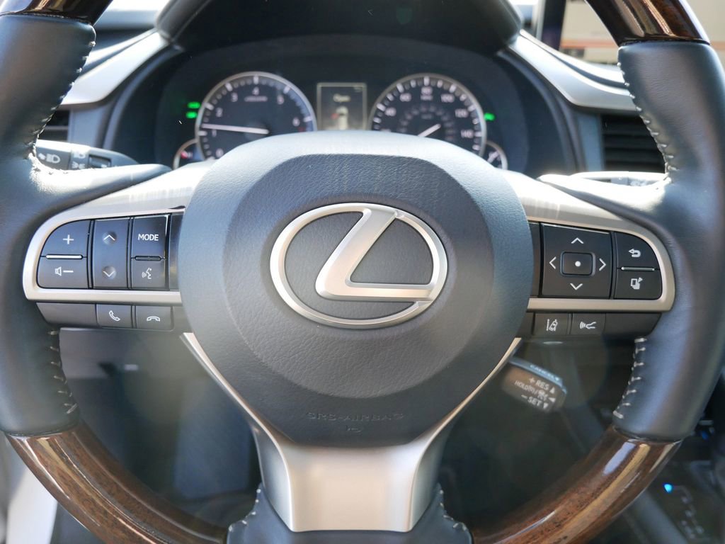 Used 2016 Lexus RX 350 AWD w/ Premium Package image 19