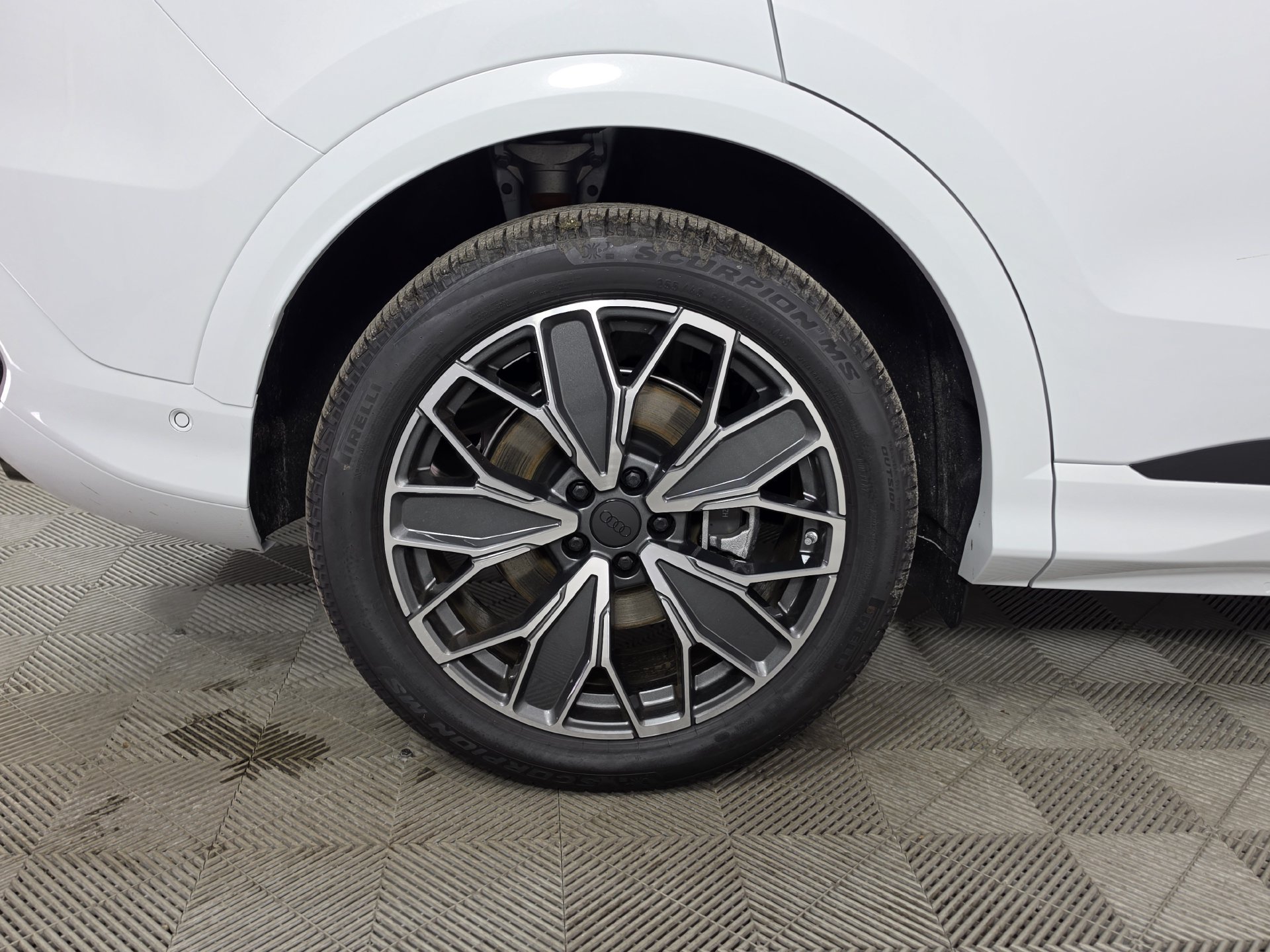 New 2026 Audi Q5 Prestige AWD/4WD image 40