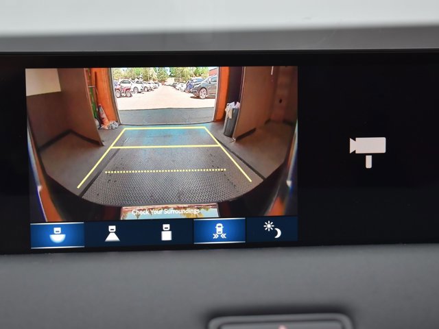 New 2025 Acura TLX SH-AWD w/ A-SPEC Pkg image 16