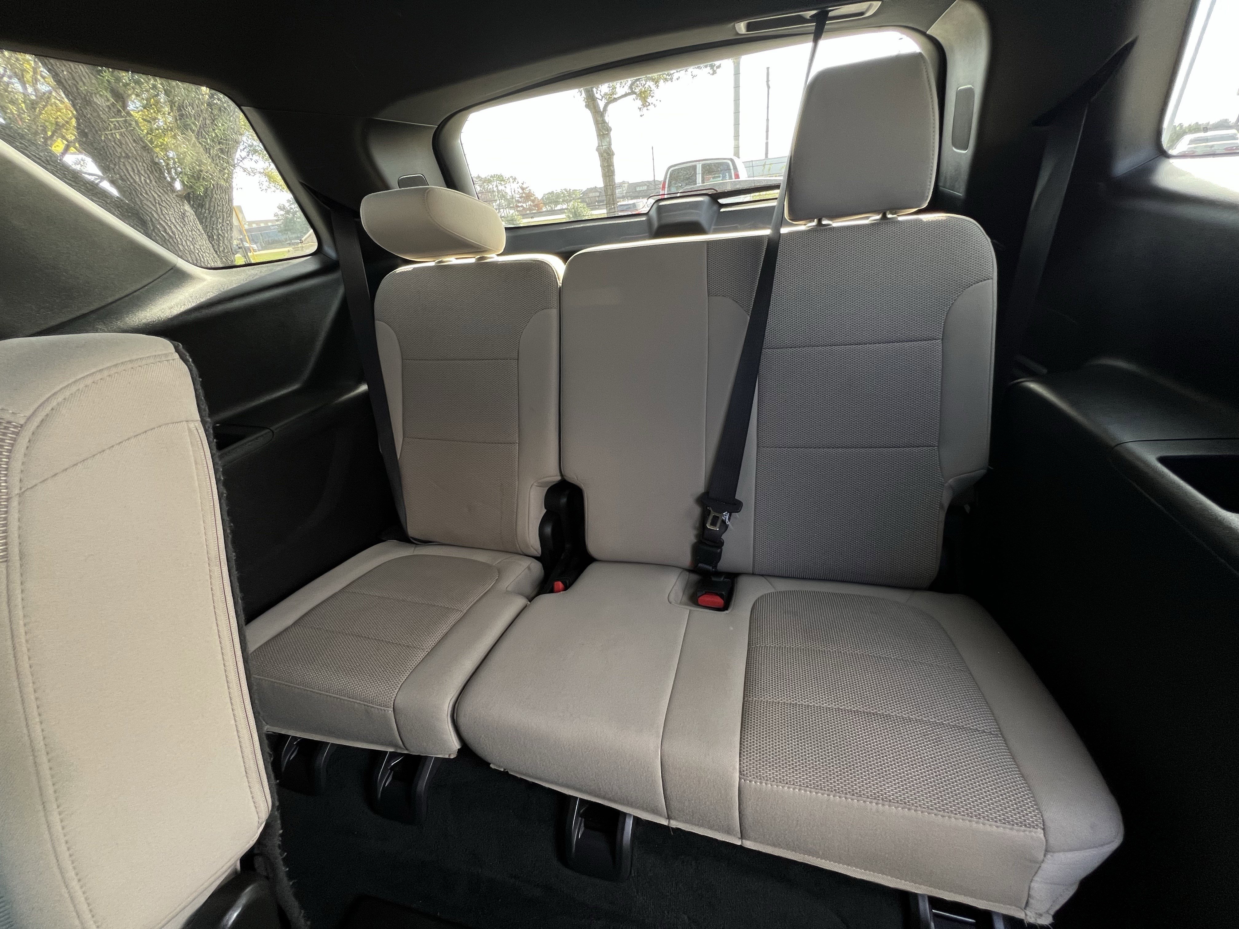 Used 2023 Chevrolet Traverse LS w/ LPO, Cargo Package image 26