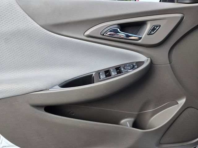 Used 2023 Chevrolet Malibu LS w/ Driver Confidence Package FWD image 35