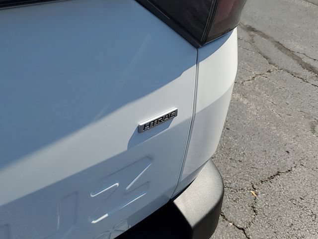 New 2027 Hyundai Santa Cruz SE AWD/4WD image 7