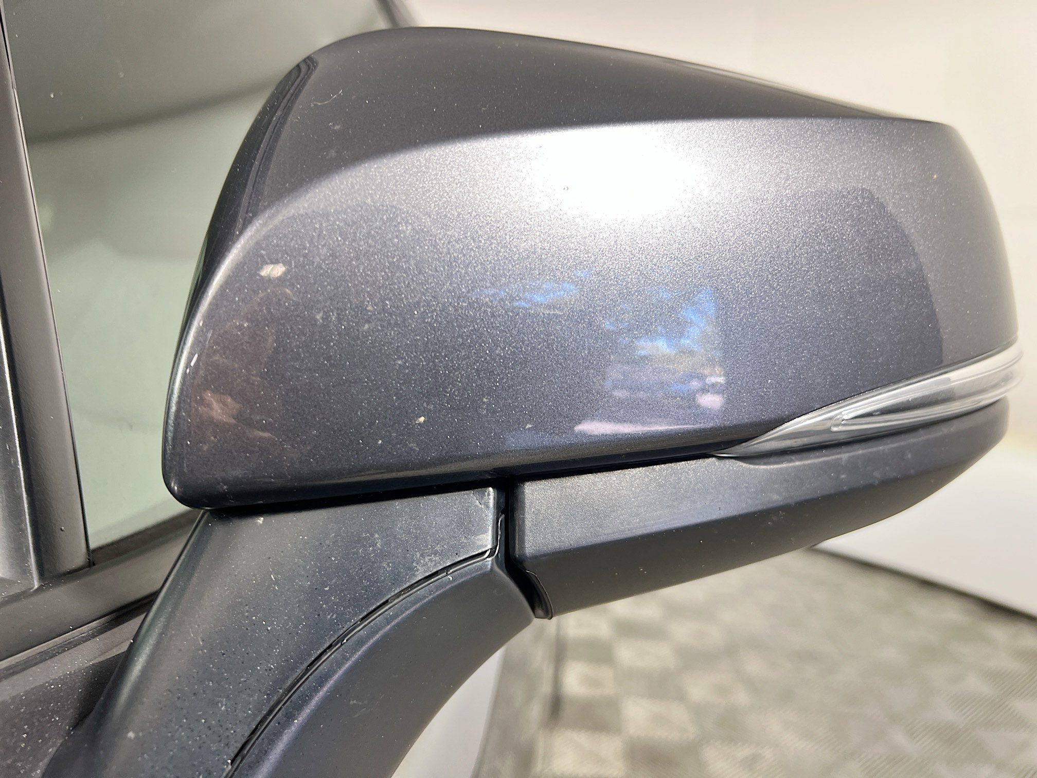 Used 2025 Toyota RAV4 XLE image 13