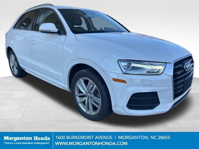 Used 2016 Audi Q3 2.0T Premium Plus