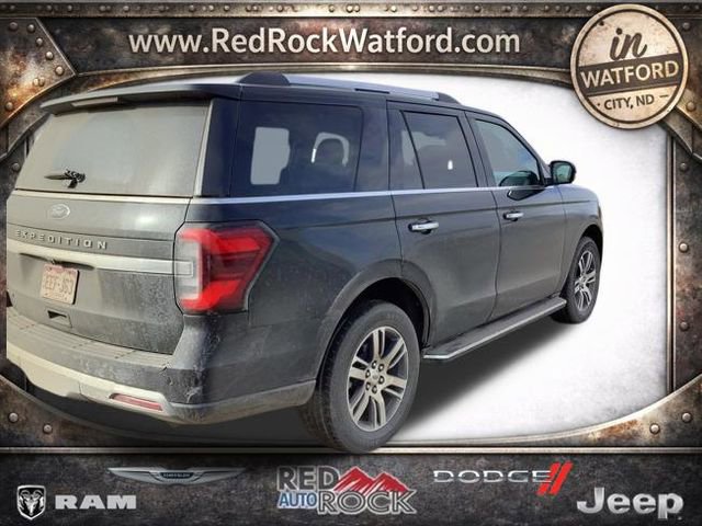 Used 2023 Ford Expedition Limited image 6