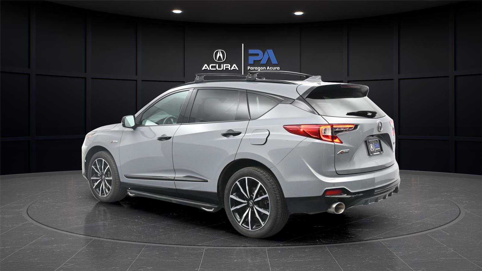 Certified 2025 Acura RDX A-Spec AWD/4WD image 22