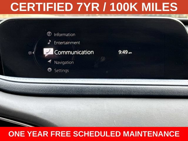 Used 2021 MAZDA CX-30 AWD 2.5 S w/ Preferred Package image 20