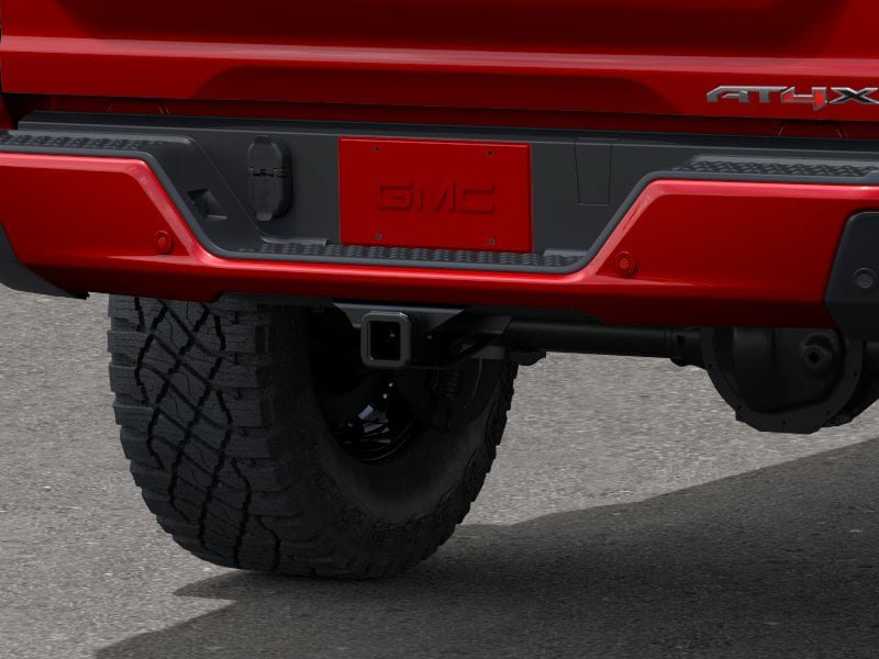 New 2026 GMC Canyon AT4X AWD/4WD image 14