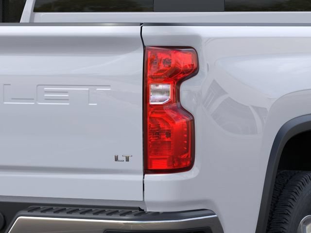 New 2026 Chevrolet Silverado 2500 LT w/ True North Edition AWD/4WD image 11