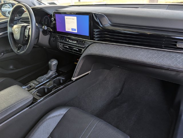 Certified 2025 Toyota Camry XLE w/ Premium Plus Package AWD/4WD image 32