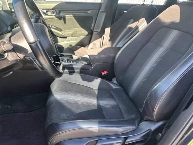 Used 2022 Honda Civic Sport image 12