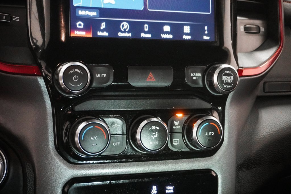 Used 2023 RAM 1500 Rebel image 31