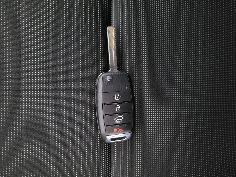 Used 2019 Kia Sportage LX w/ LX Popular Package AWD/4WD image 32