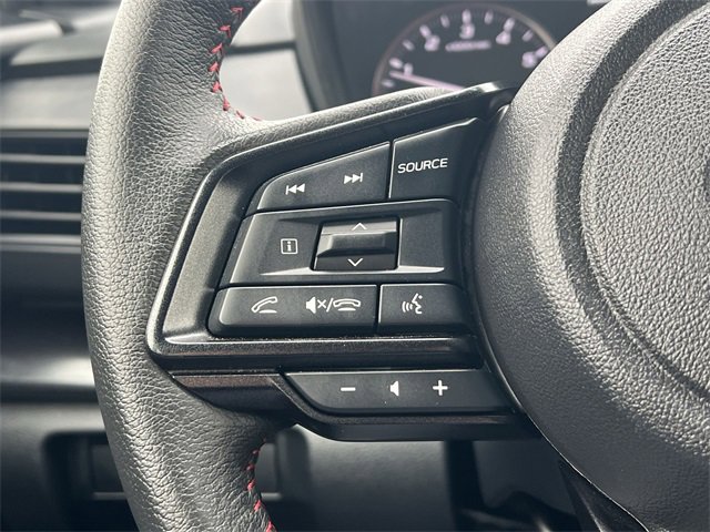 Certified 2024 Subaru Impreza RS image 13