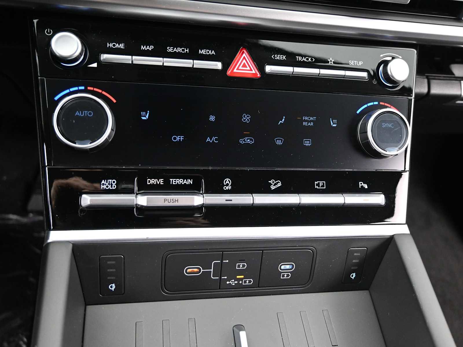 New 2026 Hyundai Santa Fe XRT image 17