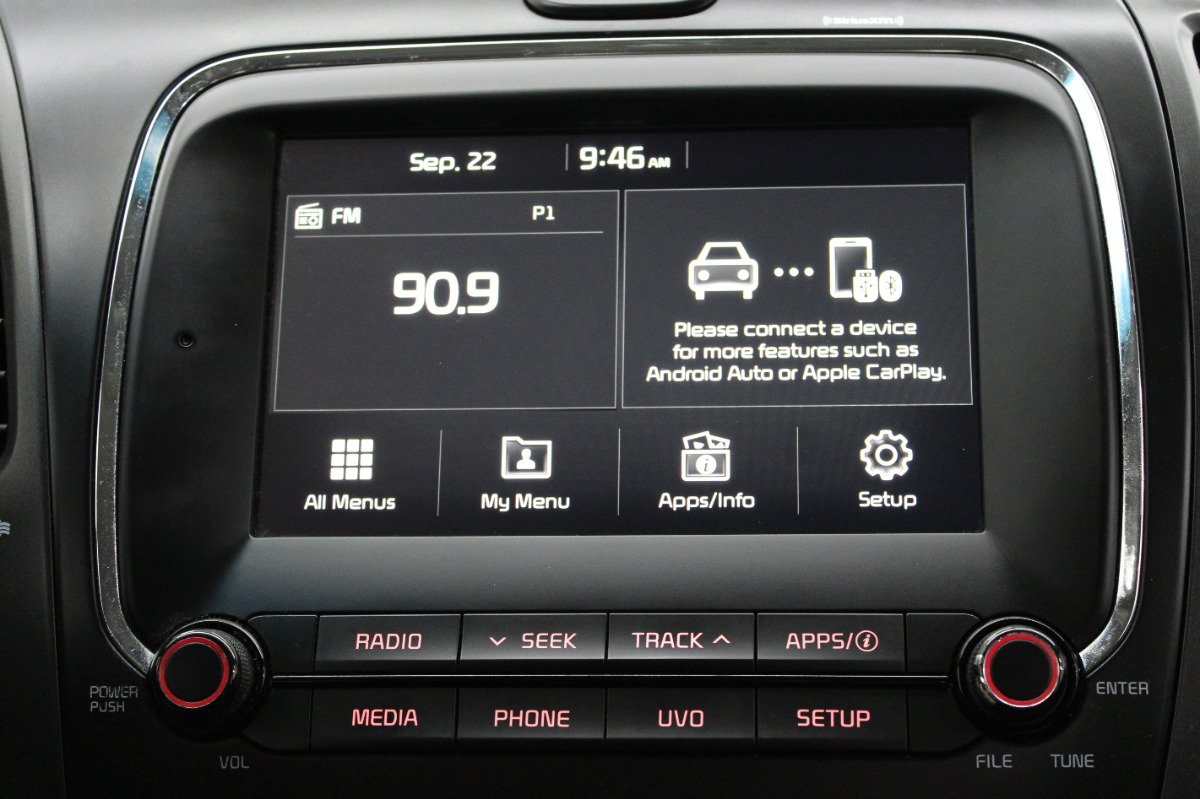 Used 2018 Kia Forte LX w/ LX Popular Package FWD image 21