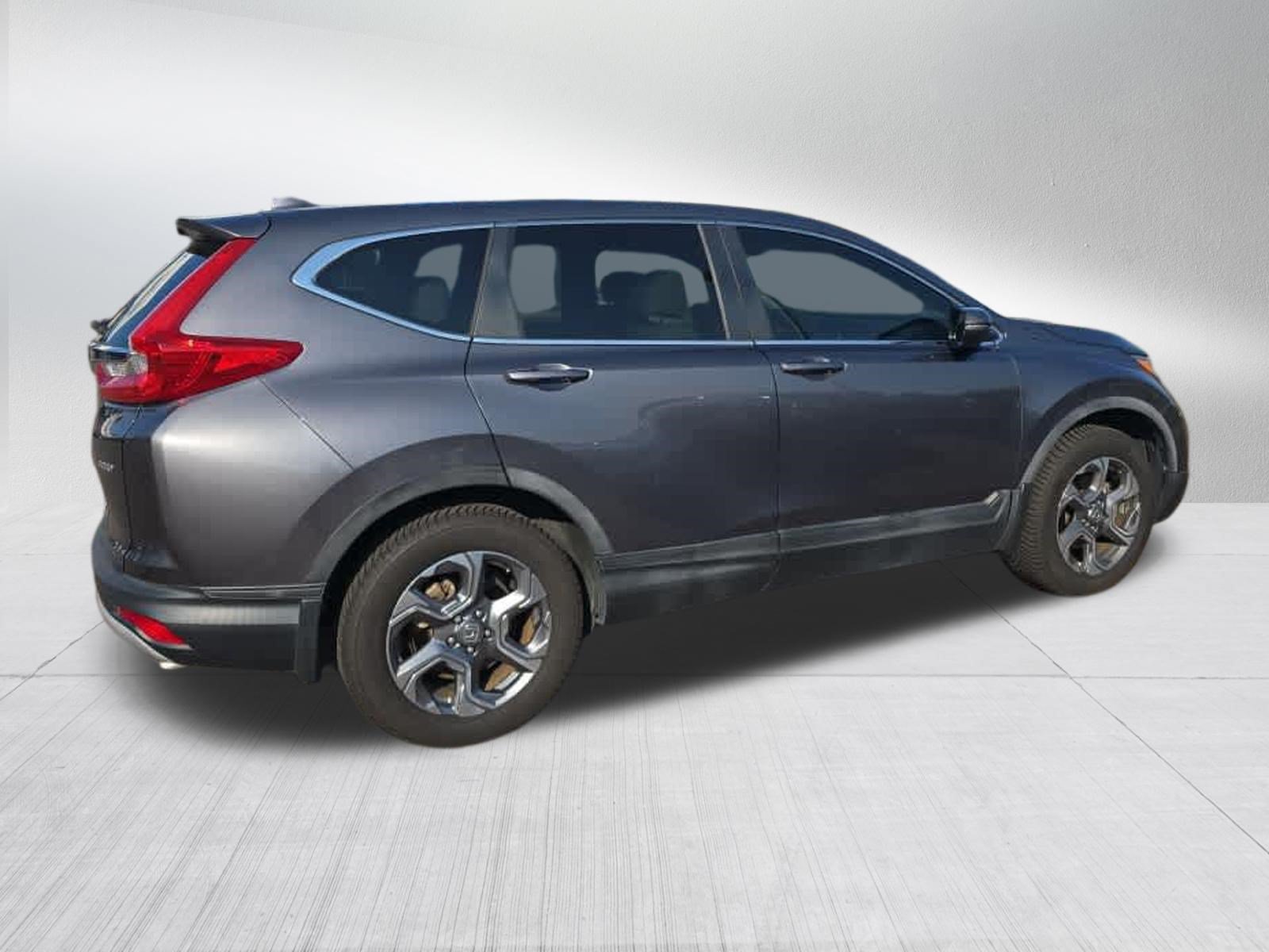 Used 2019 Honda CR-V EX image 3