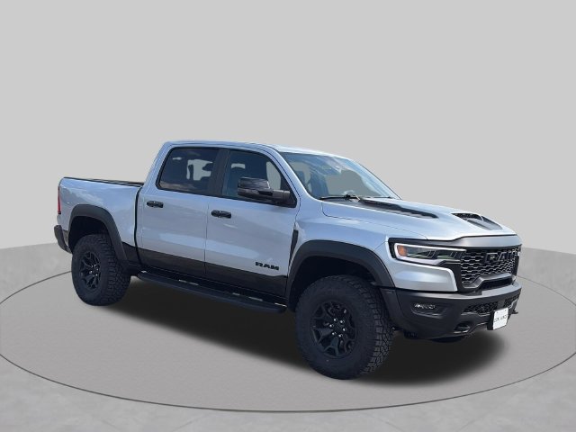 New 2026 RAM 1500 RHO w/ RHO Level 1 Equipment Group AWD/4WD image 7