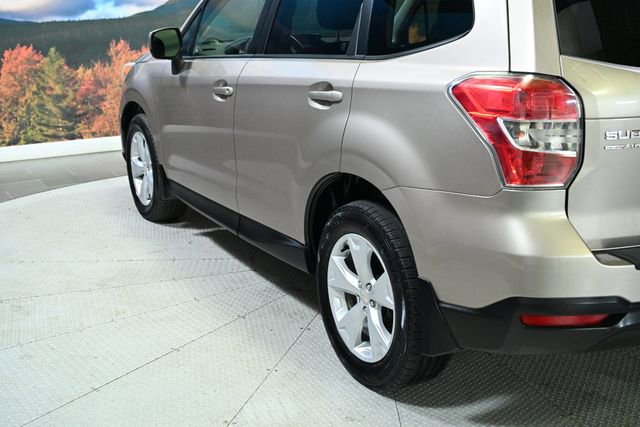Used 2015 Subaru Forester 2.5i Premium image 7