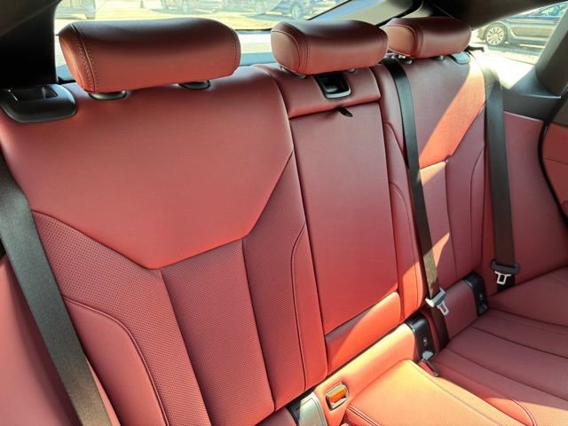 Certified 2023 BMW 430i Gran Coupe xDrive w/ M Sport Package image 31