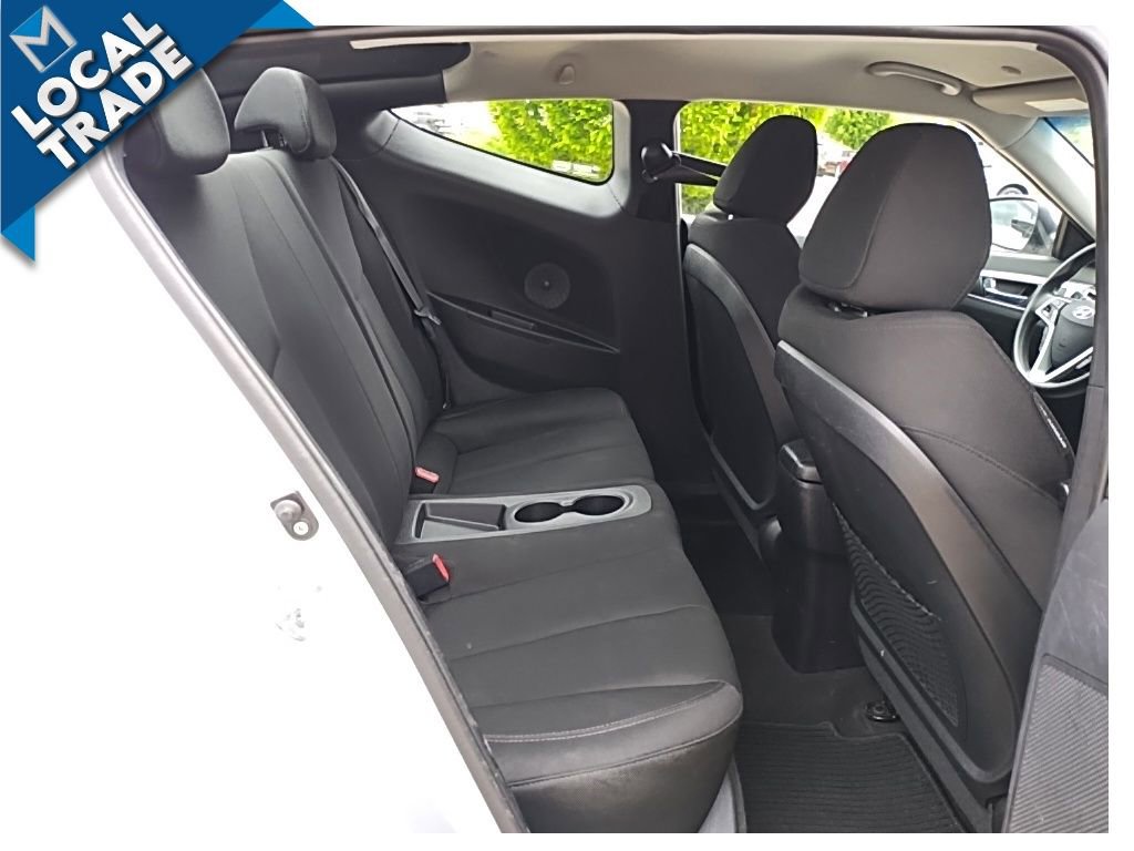 Used 2012 Hyundai Veloster FWD image 38