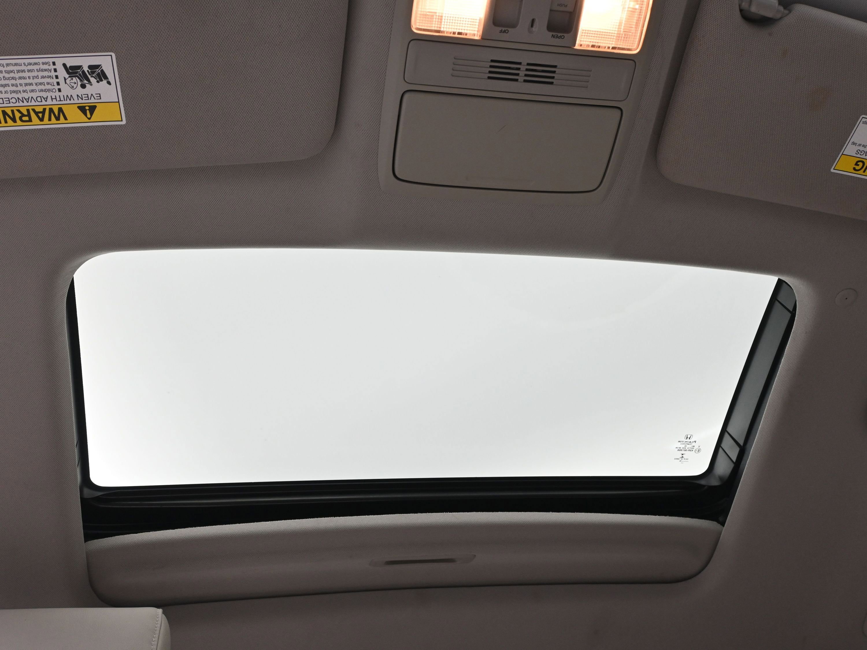 Used 2018 Honda Accord EX-L image 28